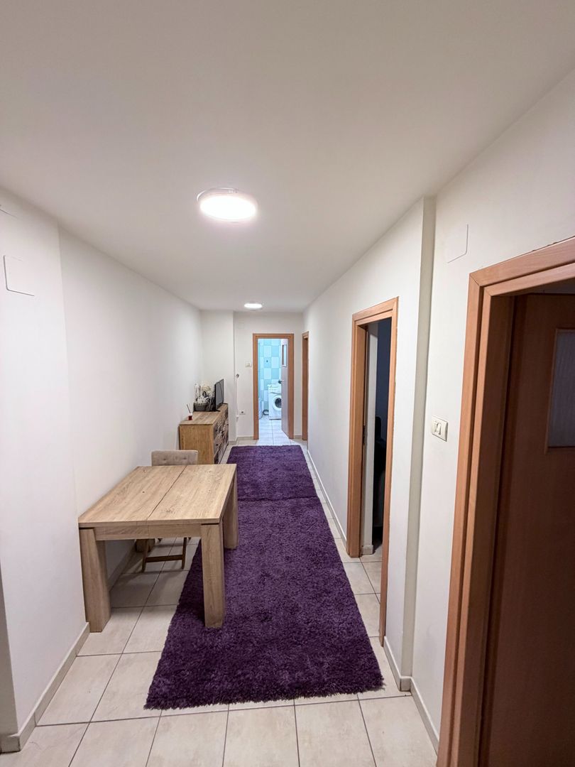 AP. 2 CAMERE- STEFAN CEL MARE, PET-FRIENDLY, REABILITAT, METROU 5 MIN - Poză 4