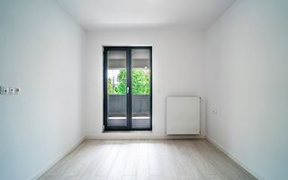 2 camere cu TERASA de 20 mp, FINALIZAT,  gata de mutat, METROU langa bloc - Poză 2