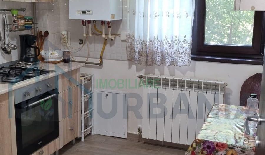 Apartament confort 1 cameră de închiriat în Valea Adanca - Poză 5