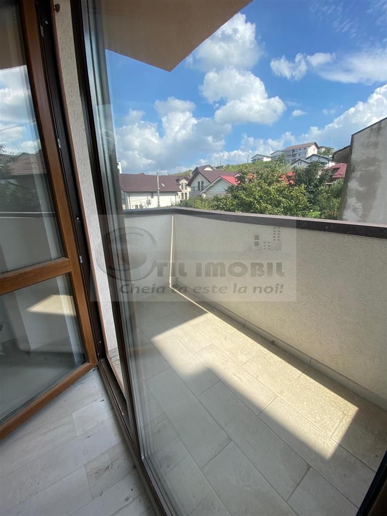 Ap. 2 camere, D, 49mp, Bucium-Visan, 0% comision, Intabulat 74,000 € - Poză 10