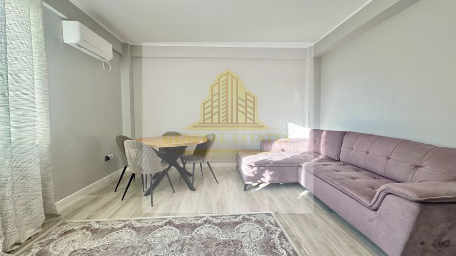 Vânzare apartament cu 2 camere - 68 m.p. Mutare imediată în Tătărași - Poză 1