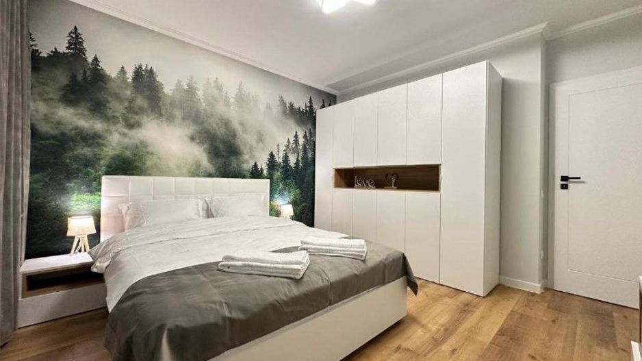 Apartament 3 camere - regim hotelier - Str. Doamna Stanca - Poză 6
