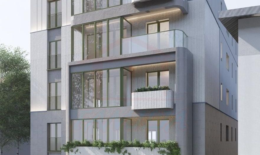 Apartament cu 3 camere de vânzare în Central, Galati - Poză 10