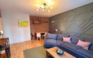 Apartament 2 camere de închiriat Parcul Carol - Poză 2