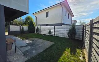 Casă de inchiriat | Otopeni / Tunari | - Poză 14