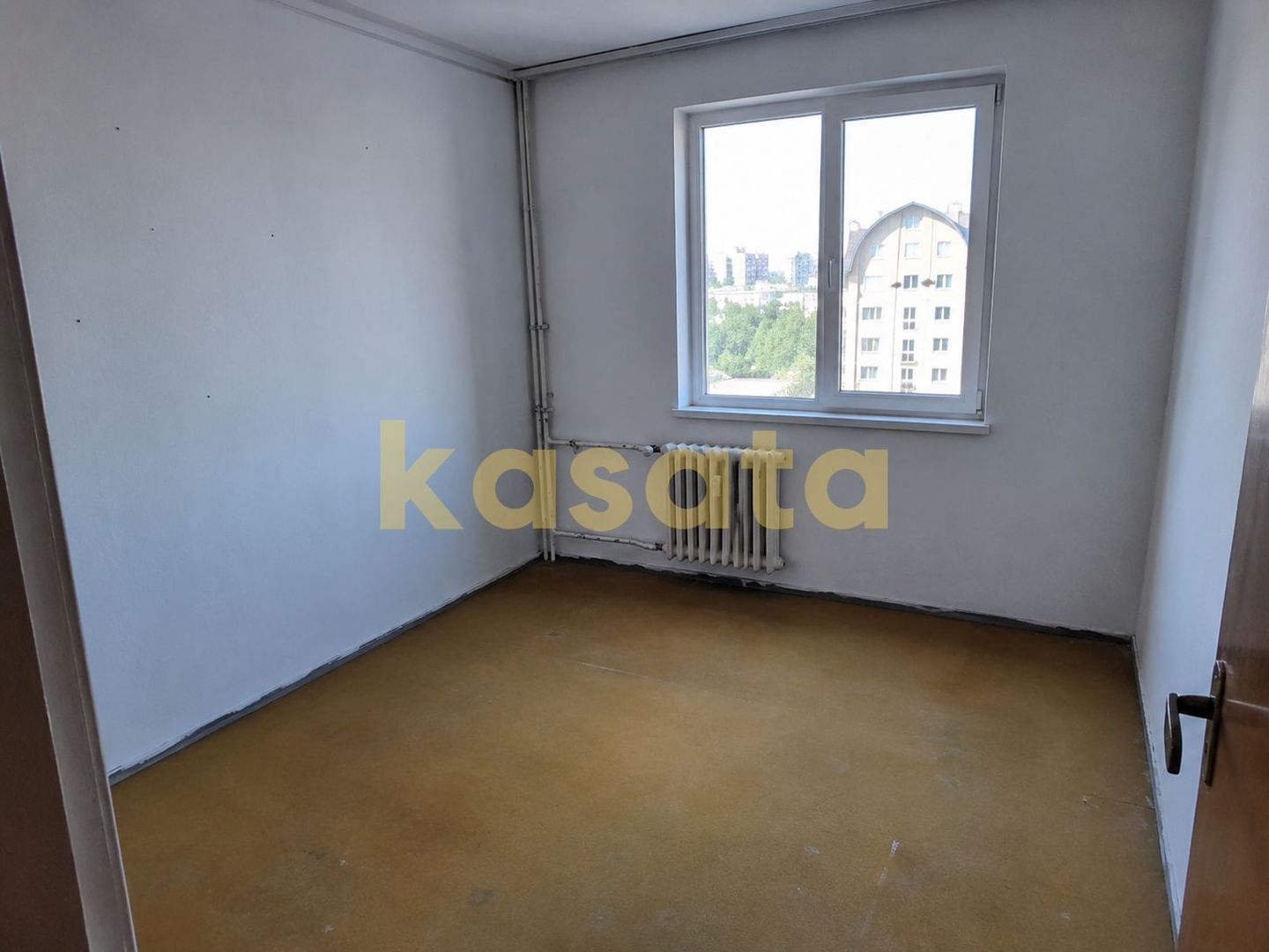 3Camere|60mp1974|Metrou-Titan8min|Etaj 5/8|  Ideal Renovare| ParkLake - Poză 2