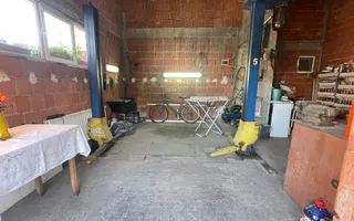 Casa individuala P+M,spatioasa in zona Mircea Cel Batran - Poză 28