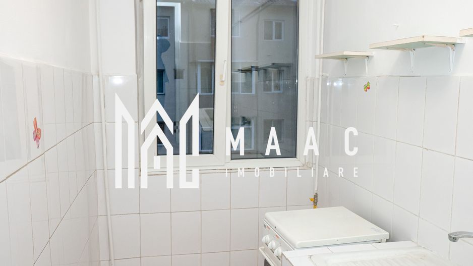 Apartament 2 camere Ostroveni 40 MP - Poză 8