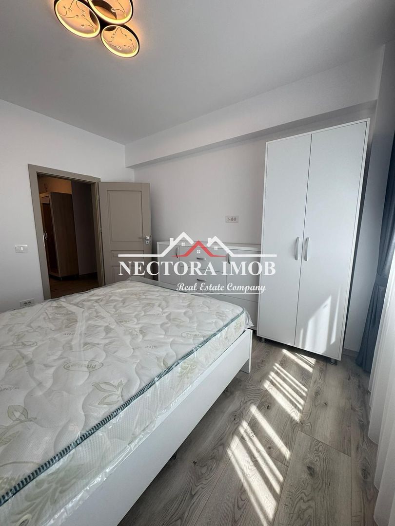 NECTORA IMOB-Apartament 3 camere, Str. Stefan Simion, 95 mp, Utilat - Poză 12