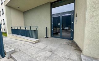 Apartament 2 camere | Loc de Parcare | Pet Friendly | Kasper Coresi - Poză 19