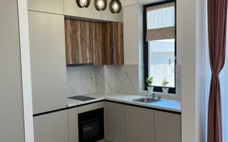Studio | Residence 5 | Rond OMV Pipera Plaza - Poză 3