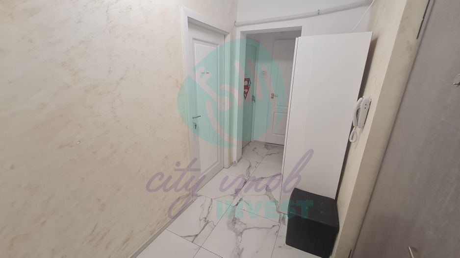 4 camere renovat | Militari – Apusului | Centrală, mobilat - Poză 13
