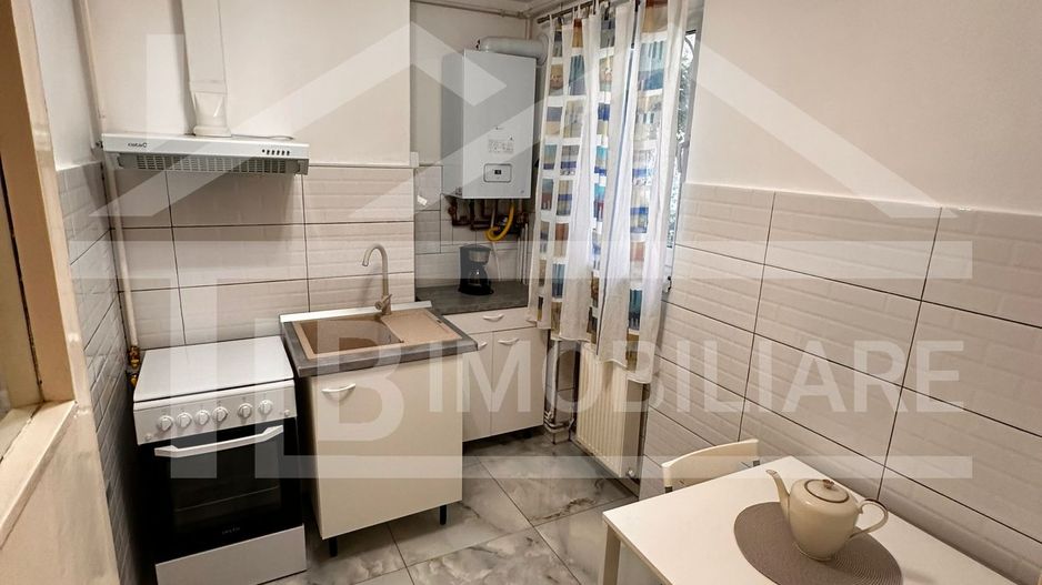Apartament de 3 camere, decomandat, 70mp, Zona Rexo Coffee - Poză 7