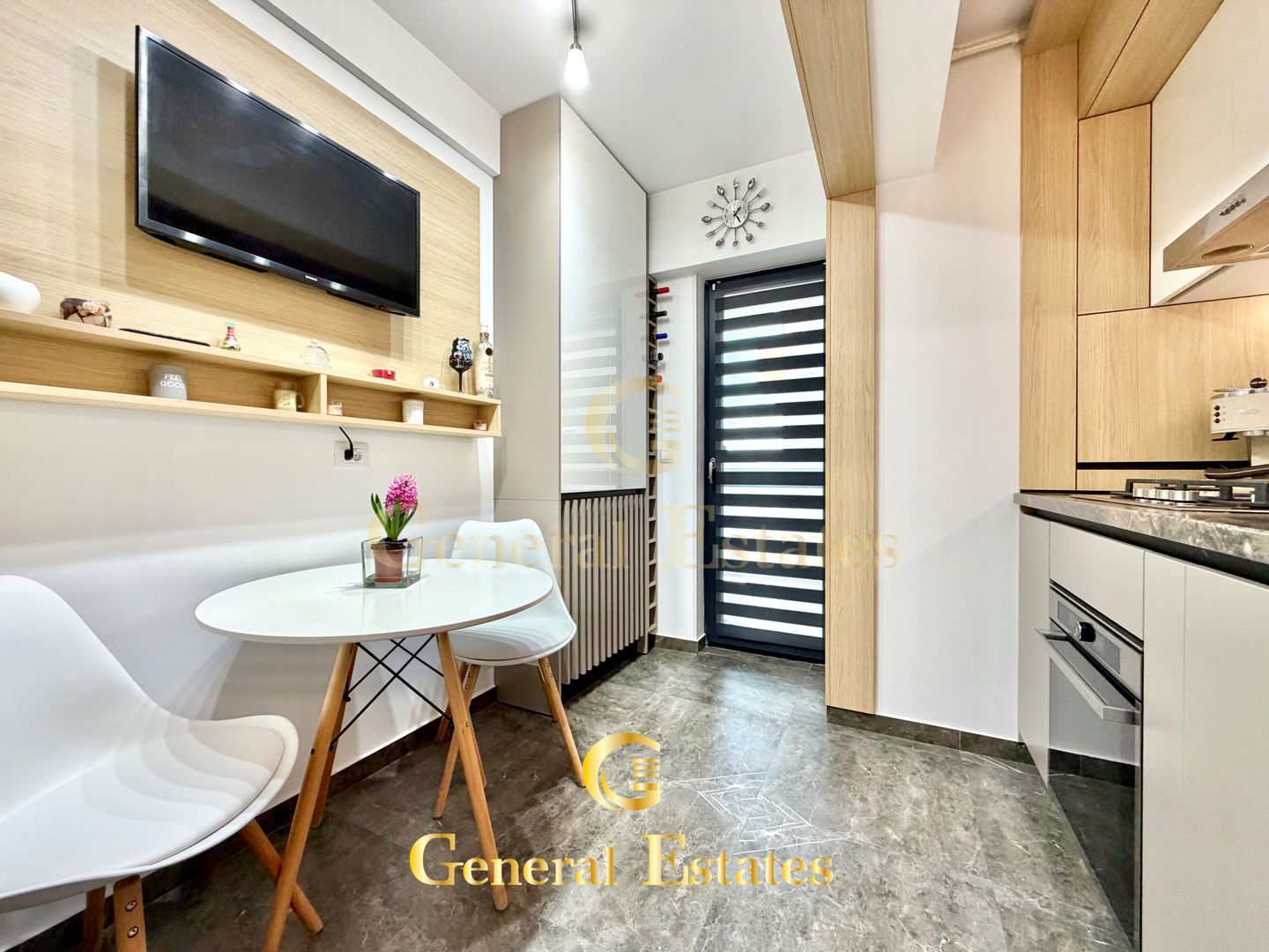 Vânzare apartament 2 camere | Fusion Towers CUG | Mobilat și utilat - Poză 9