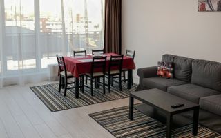 Apartament 2 camere, terasa, parcare, Gheorgheni, zona FSEGA! - Poză 8