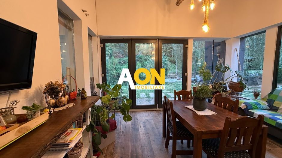 Casa Individuala Zona Schit, 4 Camere, 4 Bai, 1600mp Teren - Poză 16