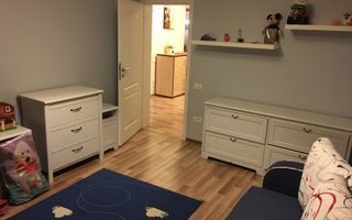 🏡 3 Camere 130 mp | Mobilat Lux | Parcare Subterană | Centrală| Cartier Latin - Poză 7