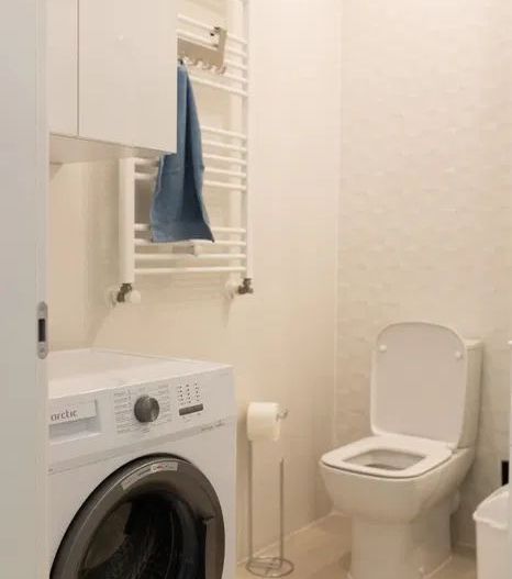 Garsonieră – Centrală Proprie, 3 min metrou, BLOC NOU - Poză 7