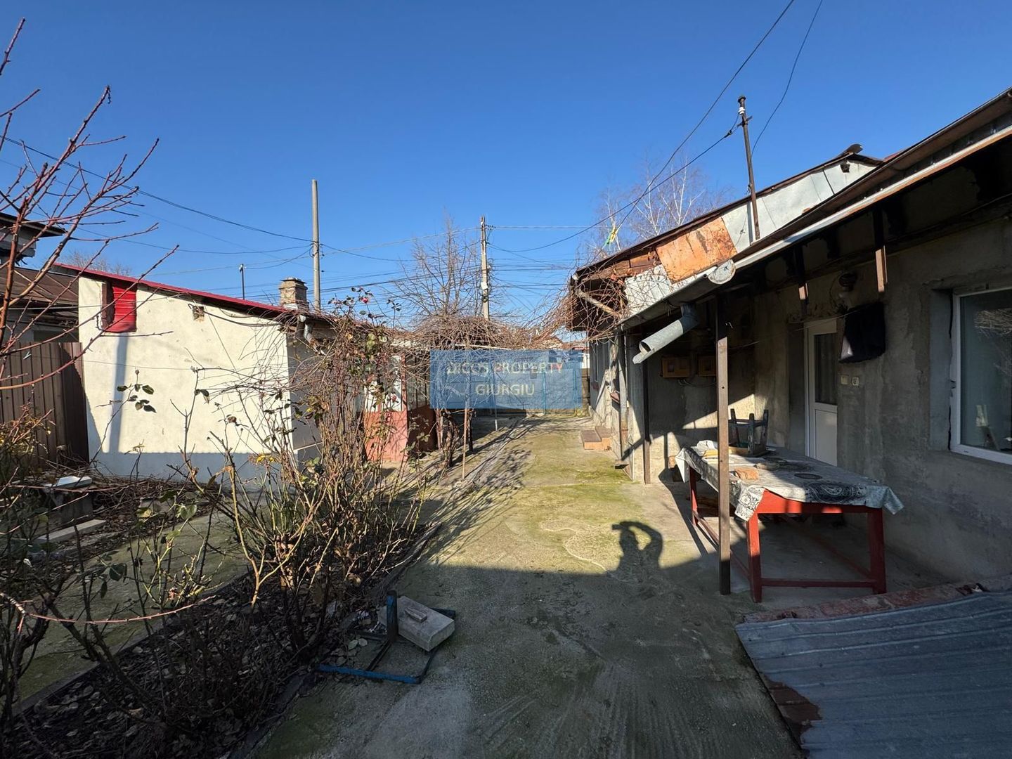 De Vânzare - Casă, Strada Griviței - Poză 10