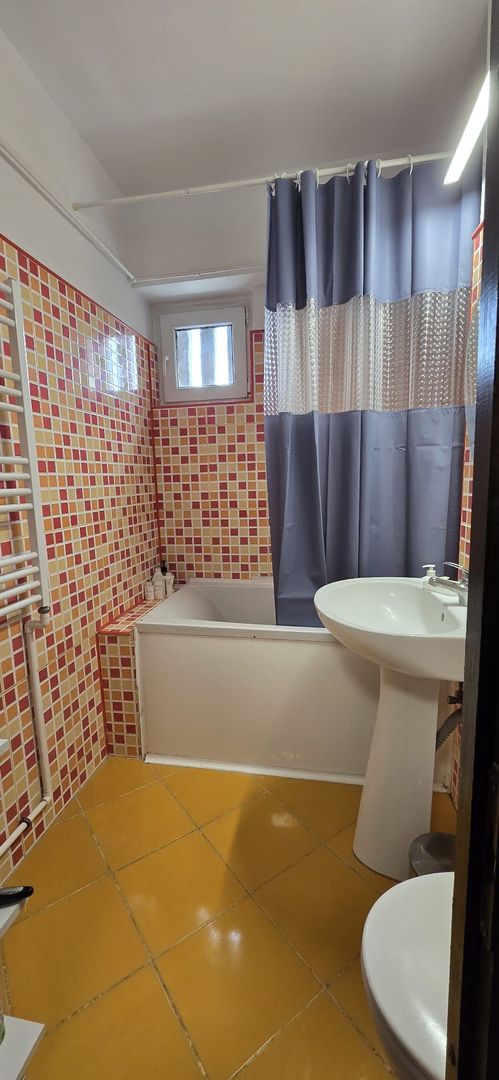 3 camere decomandat  Mega Mall/Pantelimon - Poză 13