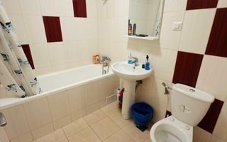 VANZARE APARTAMENT 2 CAMERE 44MP PALLADIUM RESIDENCE METROU NICOLAE TECLU - Poză 7