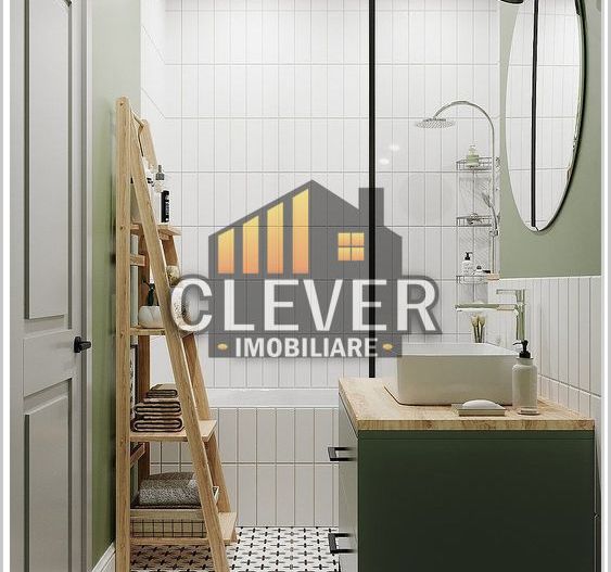 Apartament 3 Camere decomandat Comision 0, Theodor Pallady - Poză 6