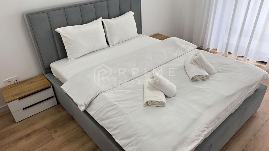 Apartament modern 2 camere Corunca aproape de Shopping City - Poză 6