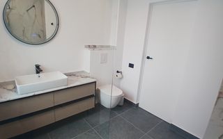 Apartament premium de închiriat– 2 camere, mobilat și utilat complet - Poză 13