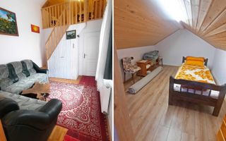 BRASADAS vinde casa noua, 4 cam 920 mp teren, Dariu Pop - Poză 5