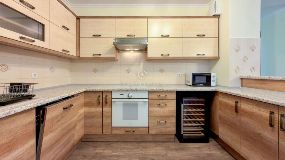 Apartament 3 camere cu view deosebit zona Iulius Mall - Poză 7