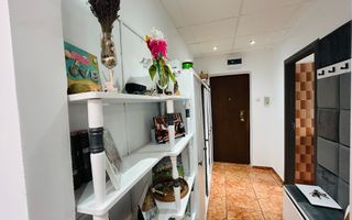 Apartament decomandat, 58 mp utili, mobilat modern - Zona Rahovei - Poză 11
