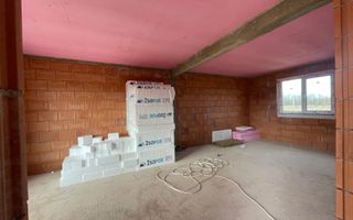 CASA LA ROȘU 220 MP | ZONA RETRASA CU VEDERE PANORAMICA| MARGINEA - Poză 18