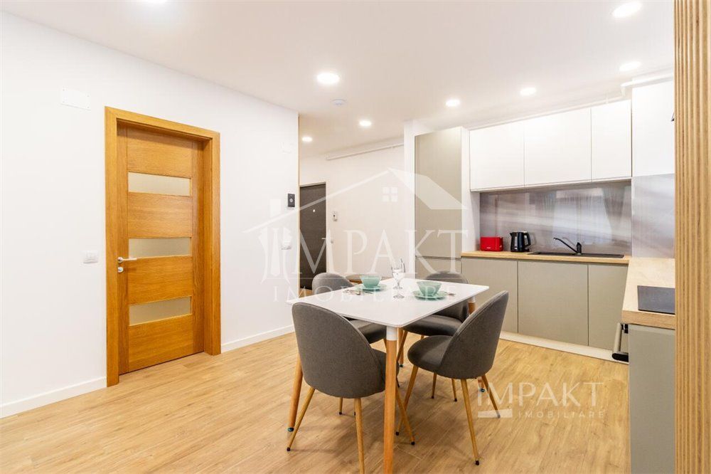 Apartament de inchiriat 2 camere de LUX, langa Platinia! UMF! - Poză 8