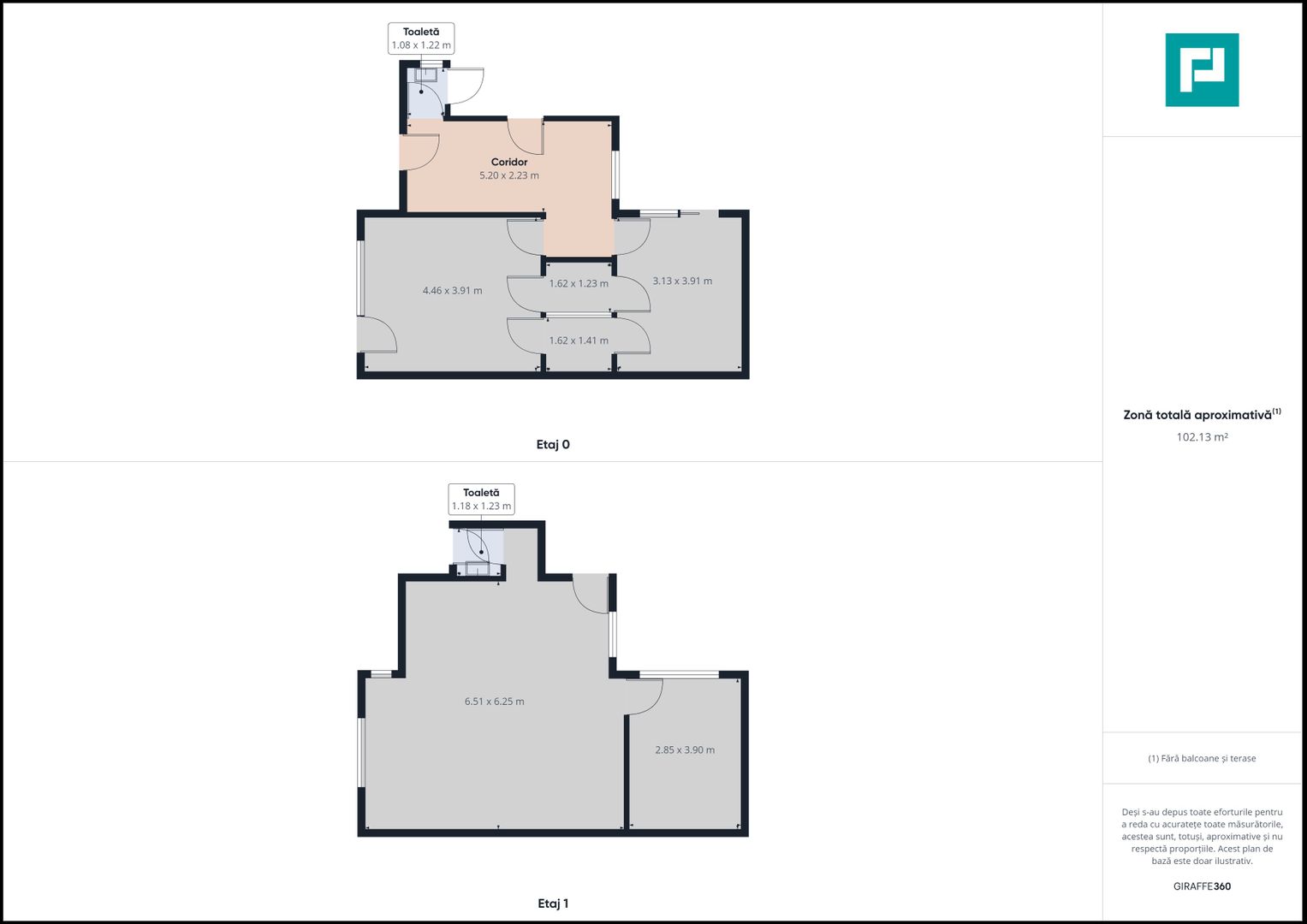 Vilă cu destinație multiplă situată ultracentral - Poză 18