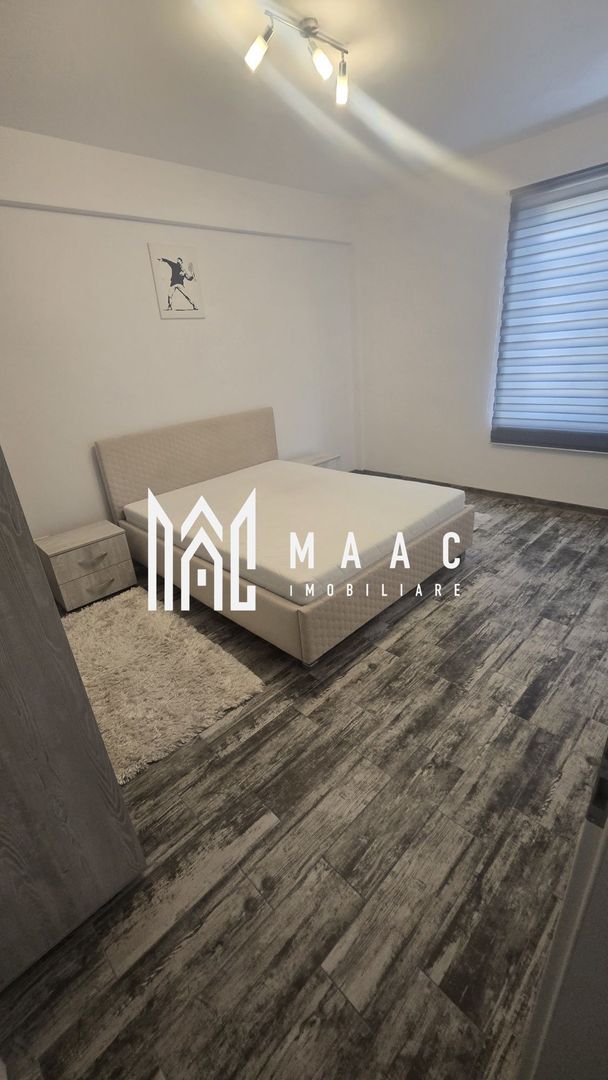 Apartament 2 camere de închiriat | Sibiu, Turnișor | 56 mp - Poză 5