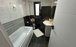 Apartament Nou cu 3 Camere, 60MP // Pacurari - lângă Cubic Plaza - Poză 5