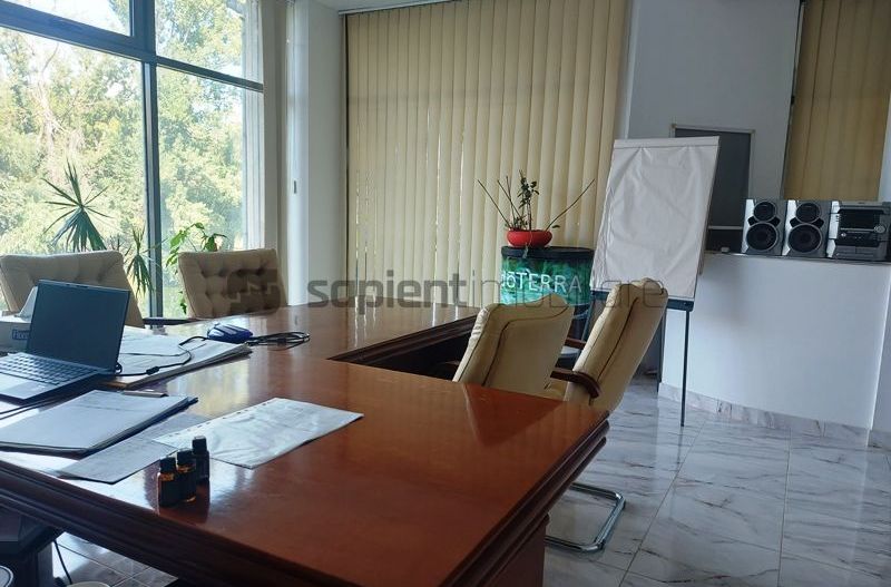 Spatiu comercial ultracentral ideal pentru birouri - Poză 4