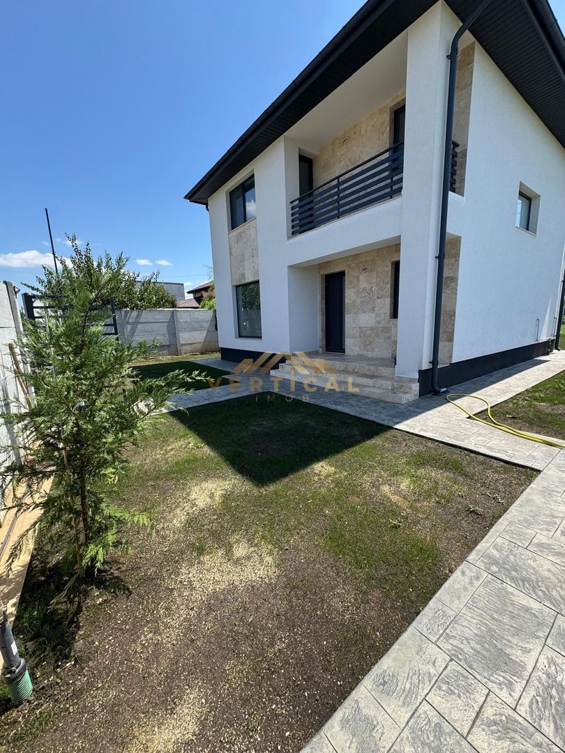 Casa P+1, teren 754 mp, Berceni - Poză 5