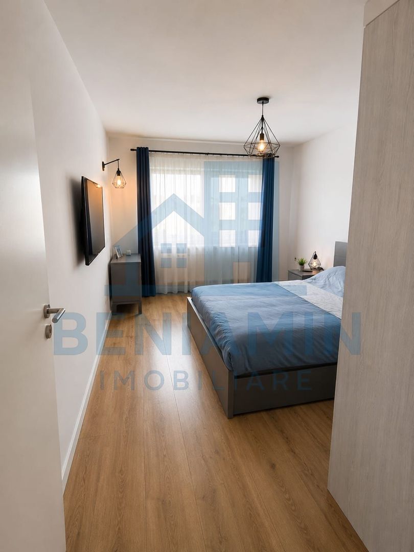 Casa moderna Parter plus Etaj - Zona Damila - Poză 7