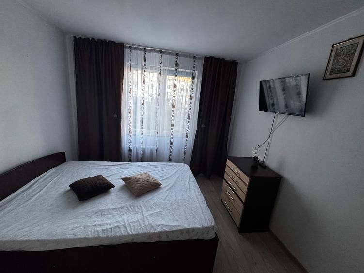 De închiriat: Ap. 3 camere - Metrou Piața Sudului & Sun Plaza - Poză 2