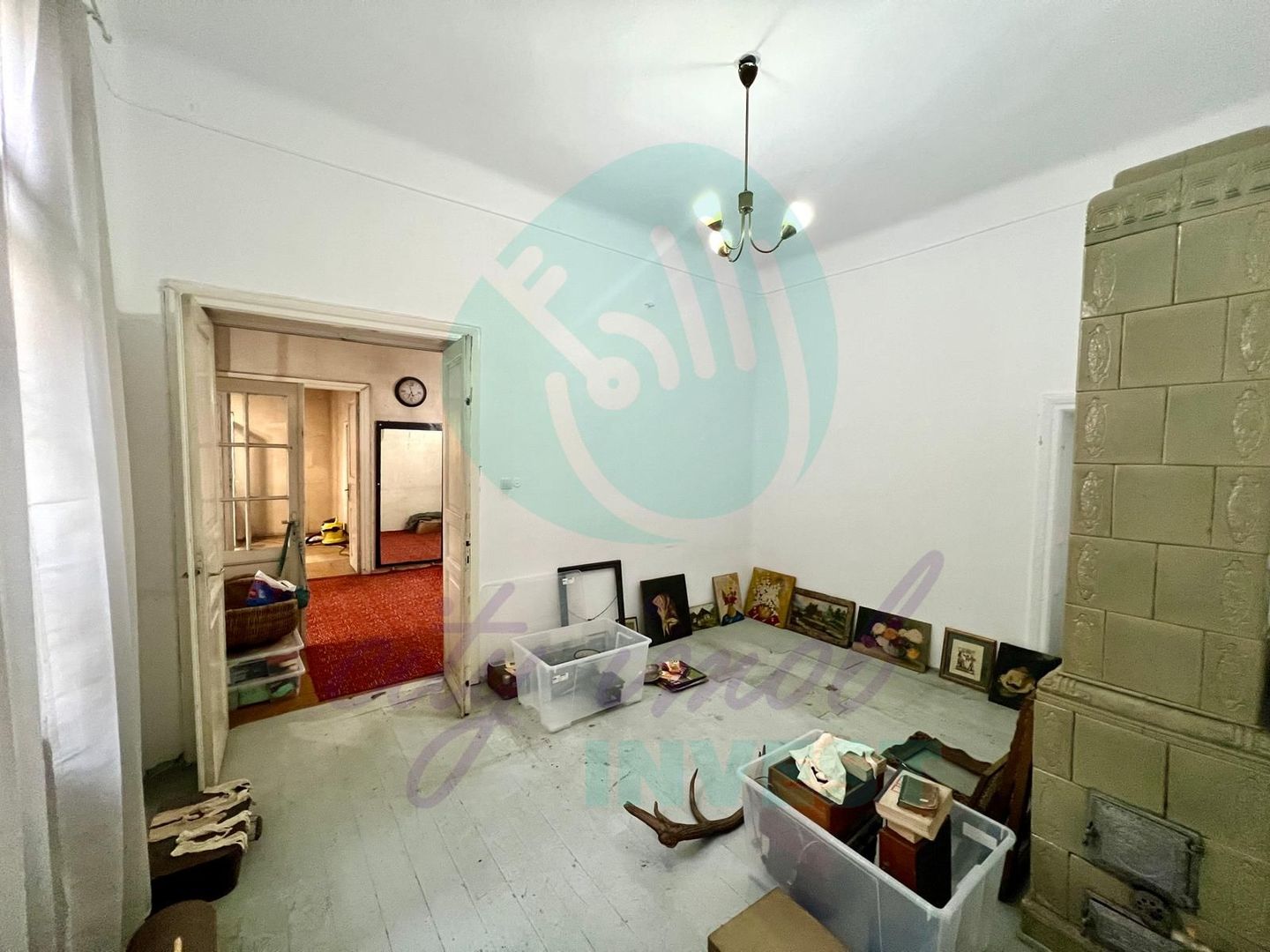Raritate Parc Carol | Vila neoromânească curte libera 165mp - Poză 7