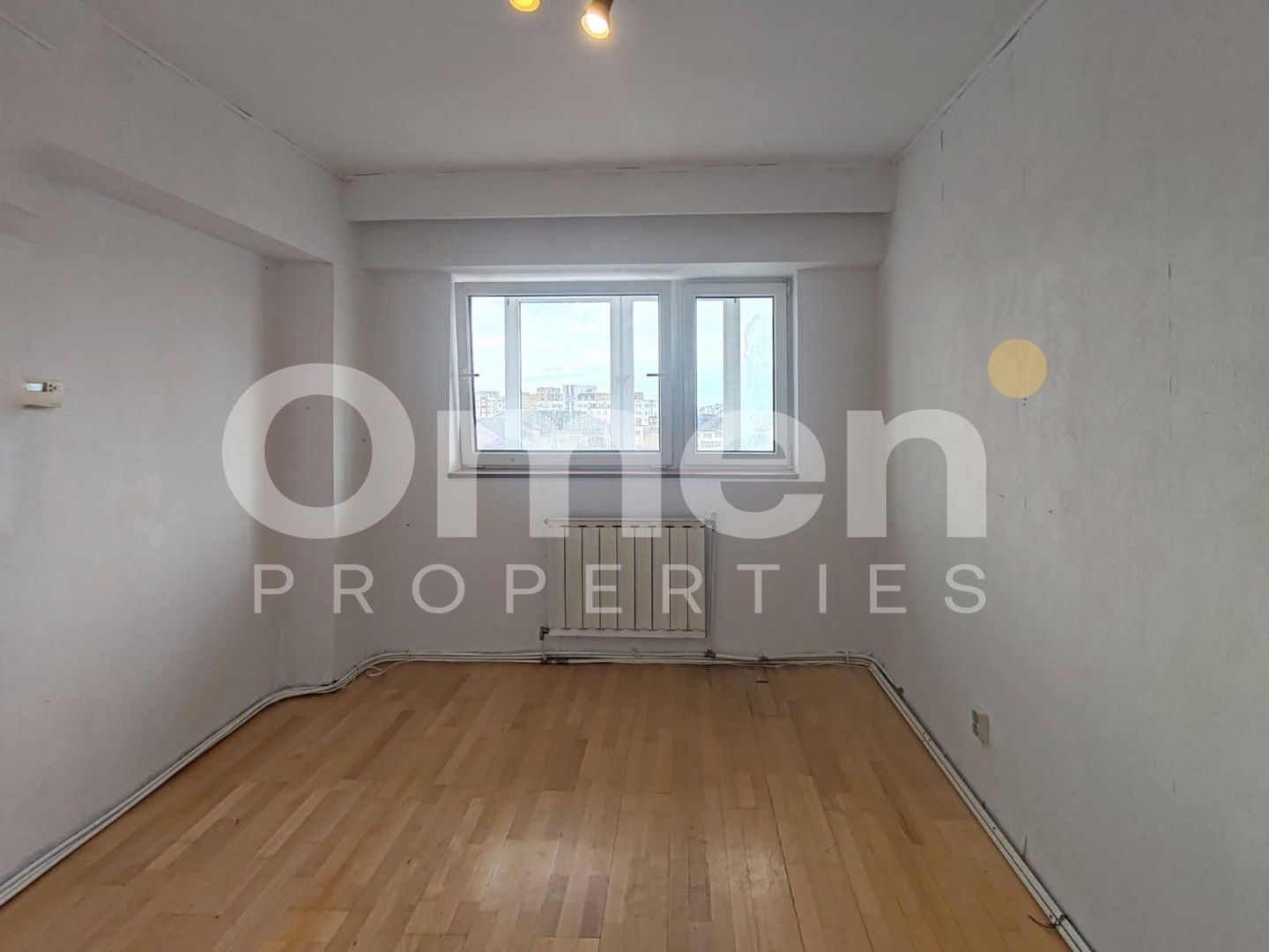 Apartament cu 3 camere de vânzare | Zonă Centrală - Poză 6