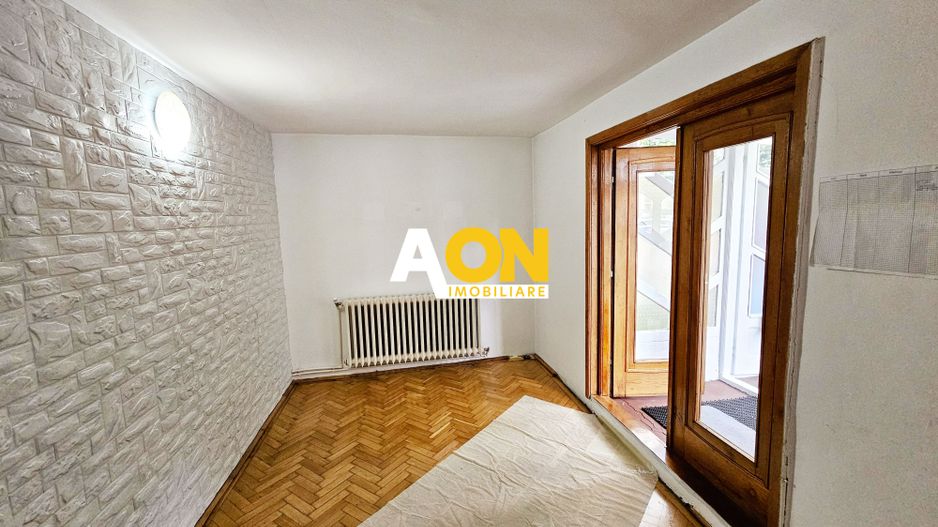 Spatiu comercial cu acces stradal, 2 camere,  46 mp utili, Cetate - Poză 8