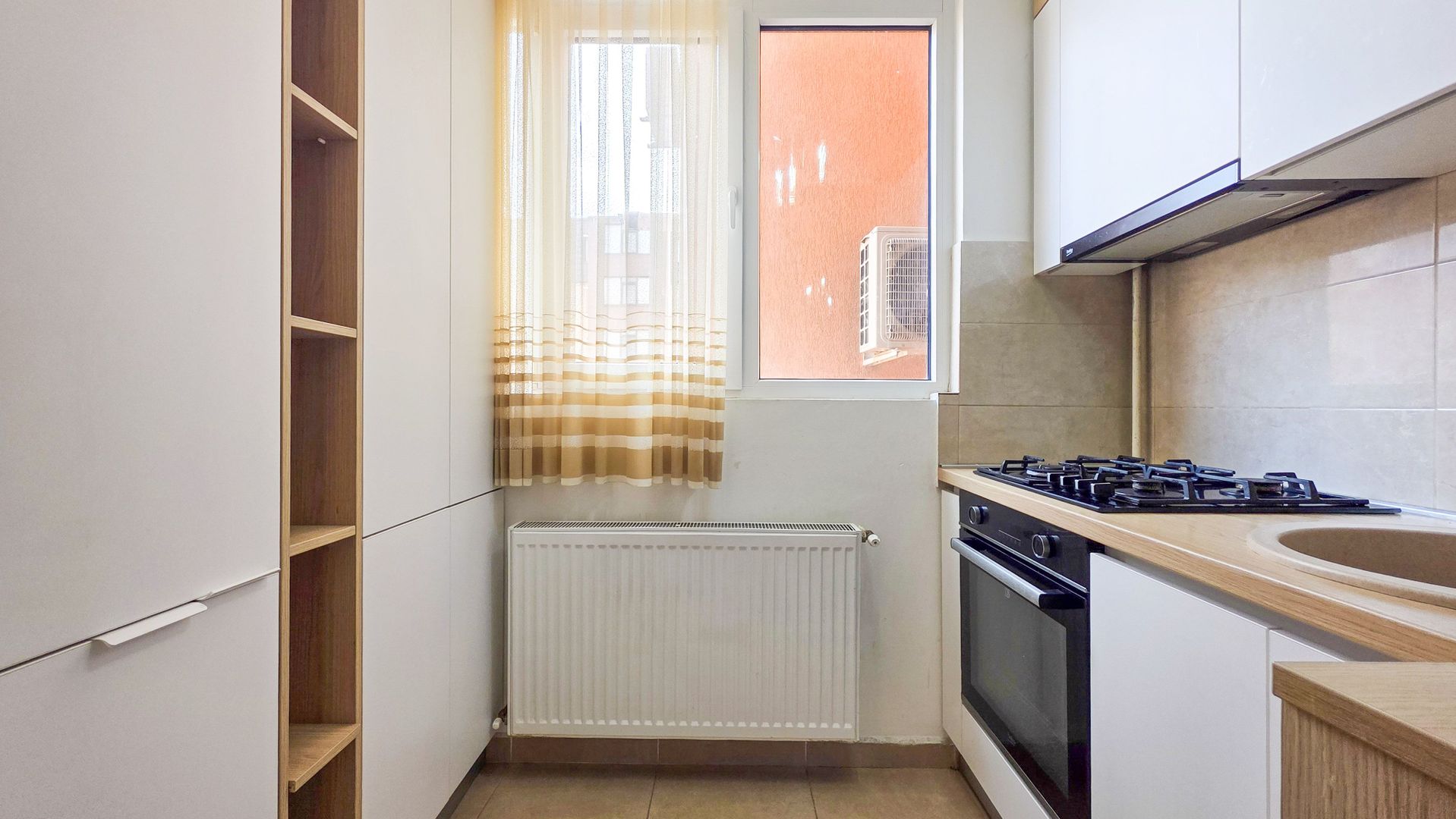 Garsonieră modernă Militari Residence | Etaj 5 | Bloc 2020 | Mobilată - Poză 7