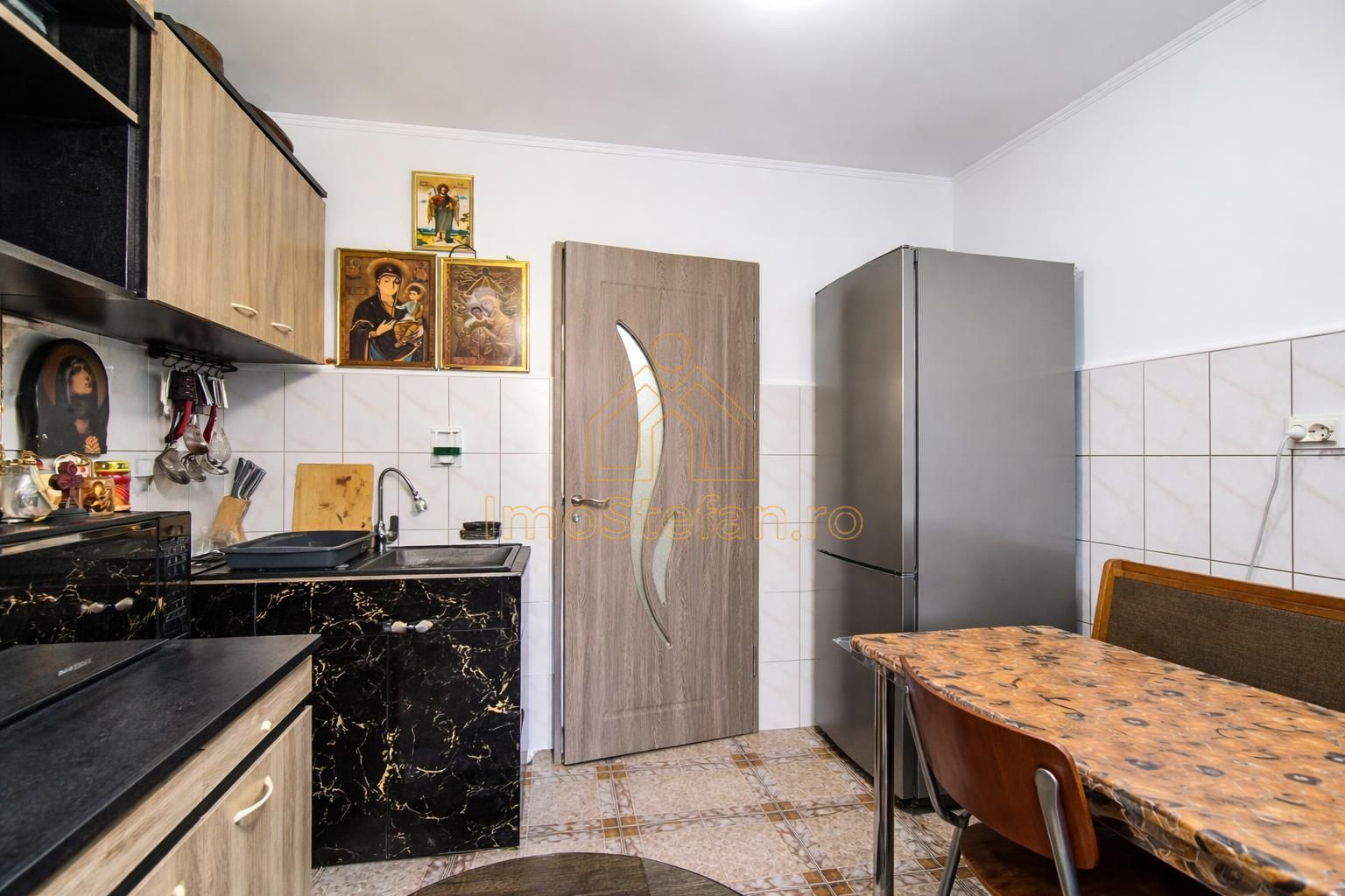 LOC DE PARCARE INCLUS Apartament 2 Camere Poarta 6 Lângă Liceul Blaga - Poză 10