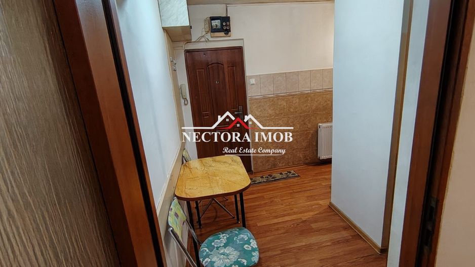 NECTORA IMOB-Apartament 2 camere, Zona Nufarul, Mobilat/Utilat, Tip Z - Poză 6