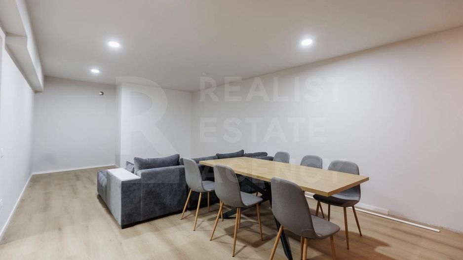 Vânzare, casă, 3 nivele, 4 camere, șos. Chisinaului 38, Cricova - Poză 30