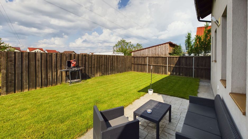 Casă la cheie în cartierul Westfield - Poză 10