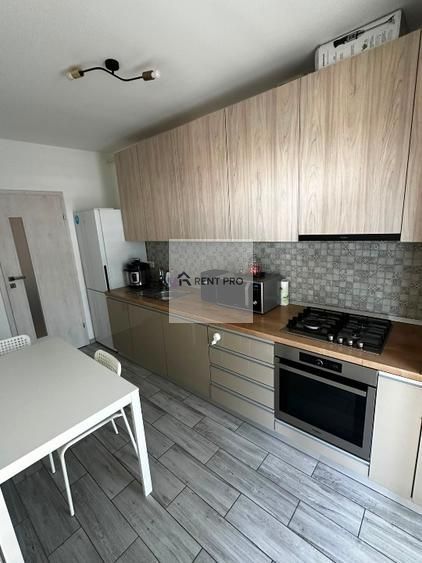 Exigent Plaza Faza 3 | Apartament 2 Camere | Etaj 10 | - Poză 7