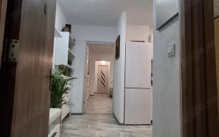 Apartament 2 camere Dambovita cu centrala amenajat - Poză 5